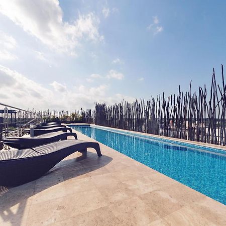Hotel Carpe Diem Tulum By Nah Hotels Exteriér fotografie