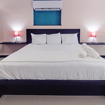 Hotel Carpe Diem Tulum By Nah Hotels Pokoj fotografie