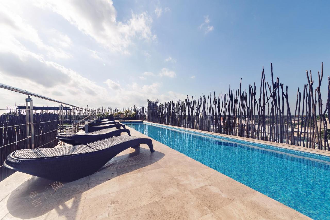 Hotel Carpe Diem Tulum By Nah Hotels Exteriér fotografie