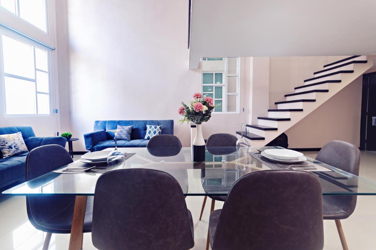 Hotel Carpe Diem Tulum By Nah Hotels Exteriér fotografie