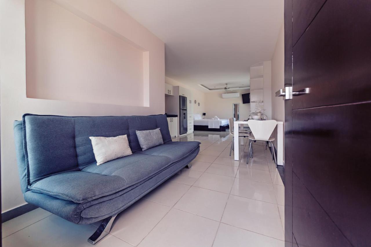 Hotel Carpe Diem Tulum By Nah Hotels Exteriér fotografie