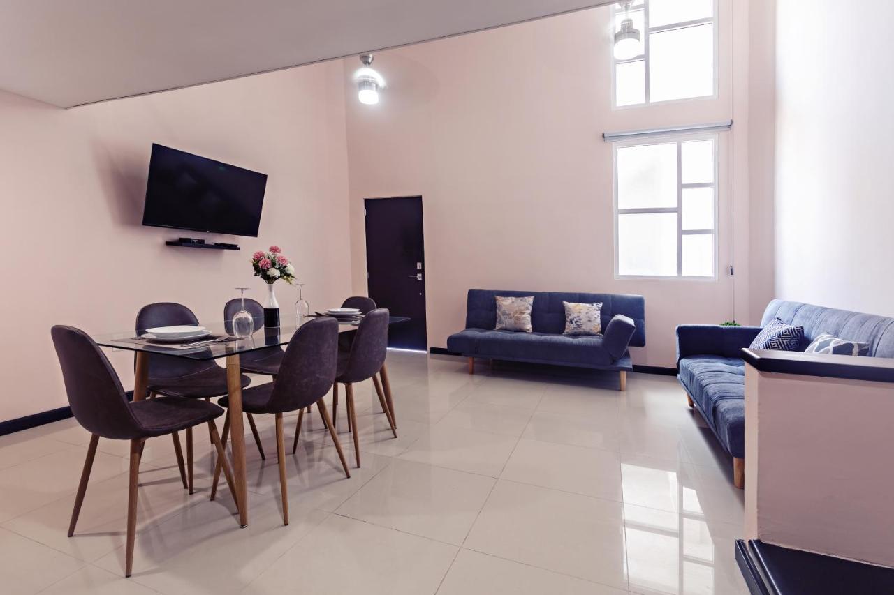 Hotel Carpe Diem Tulum By Nah Hotels Exteriér fotografie
