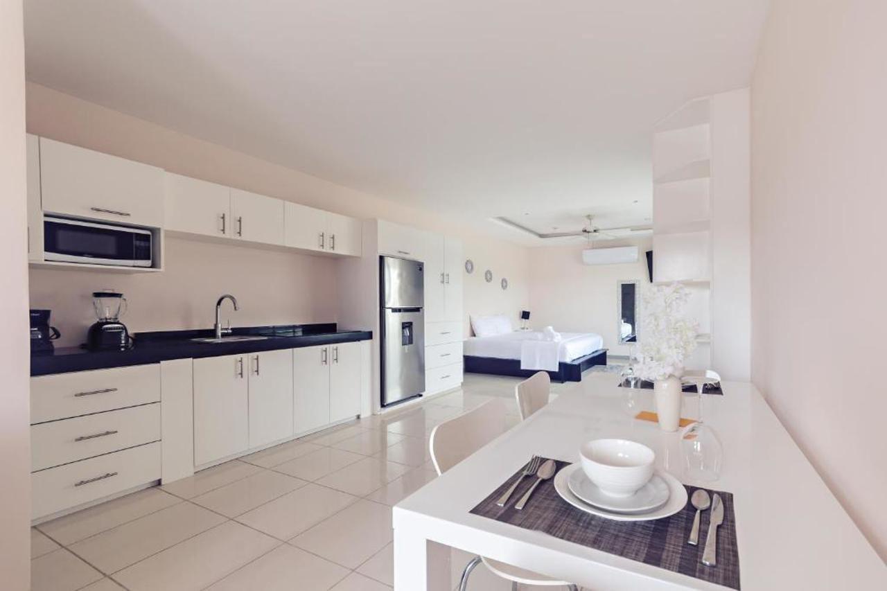 Hotel Carpe Diem Tulum By Nah Hotels Exteriér fotografie