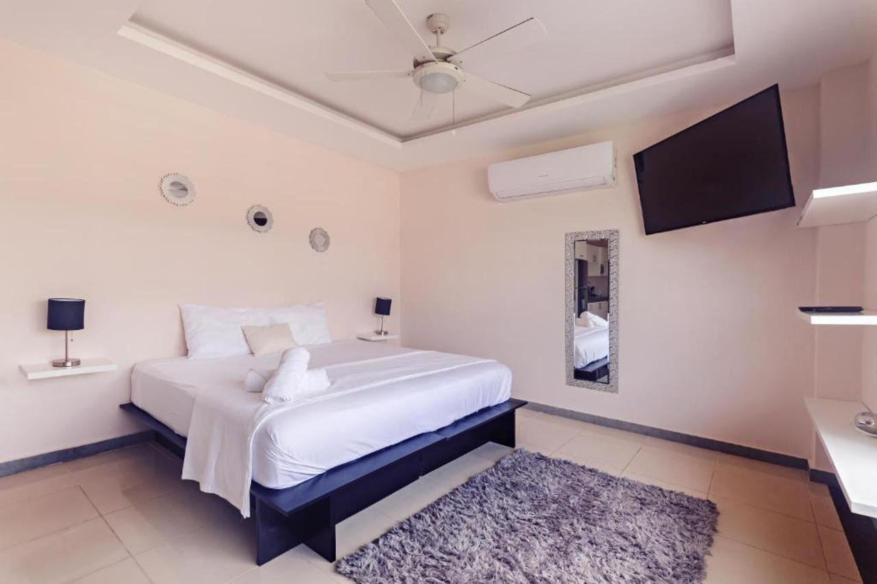 Hotel Carpe Diem Tulum By Nah Hotels Exteriér fotografie