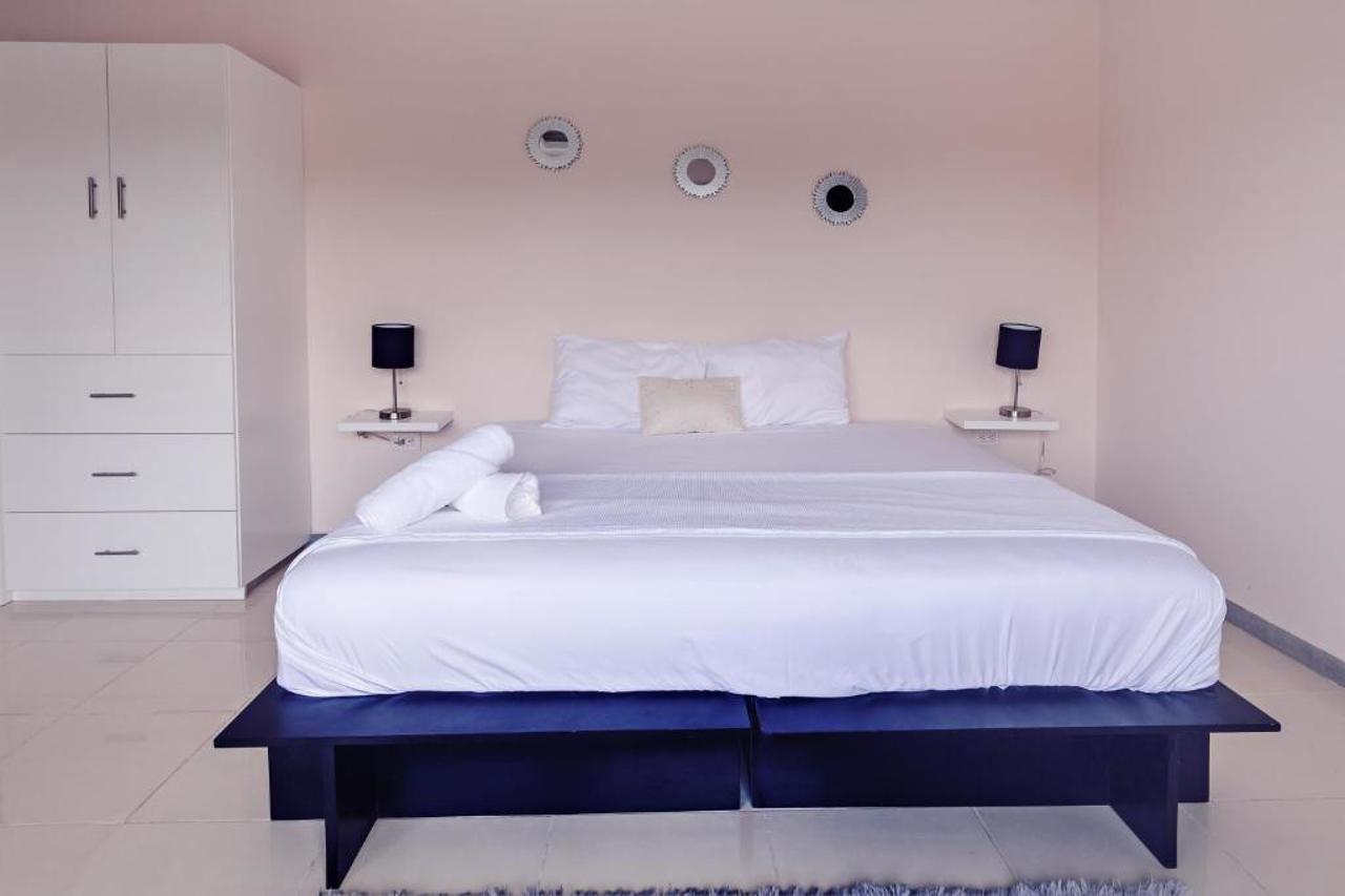 Hotel Carpe Diem Tulum By Nah Hotels Exteriér fotografie