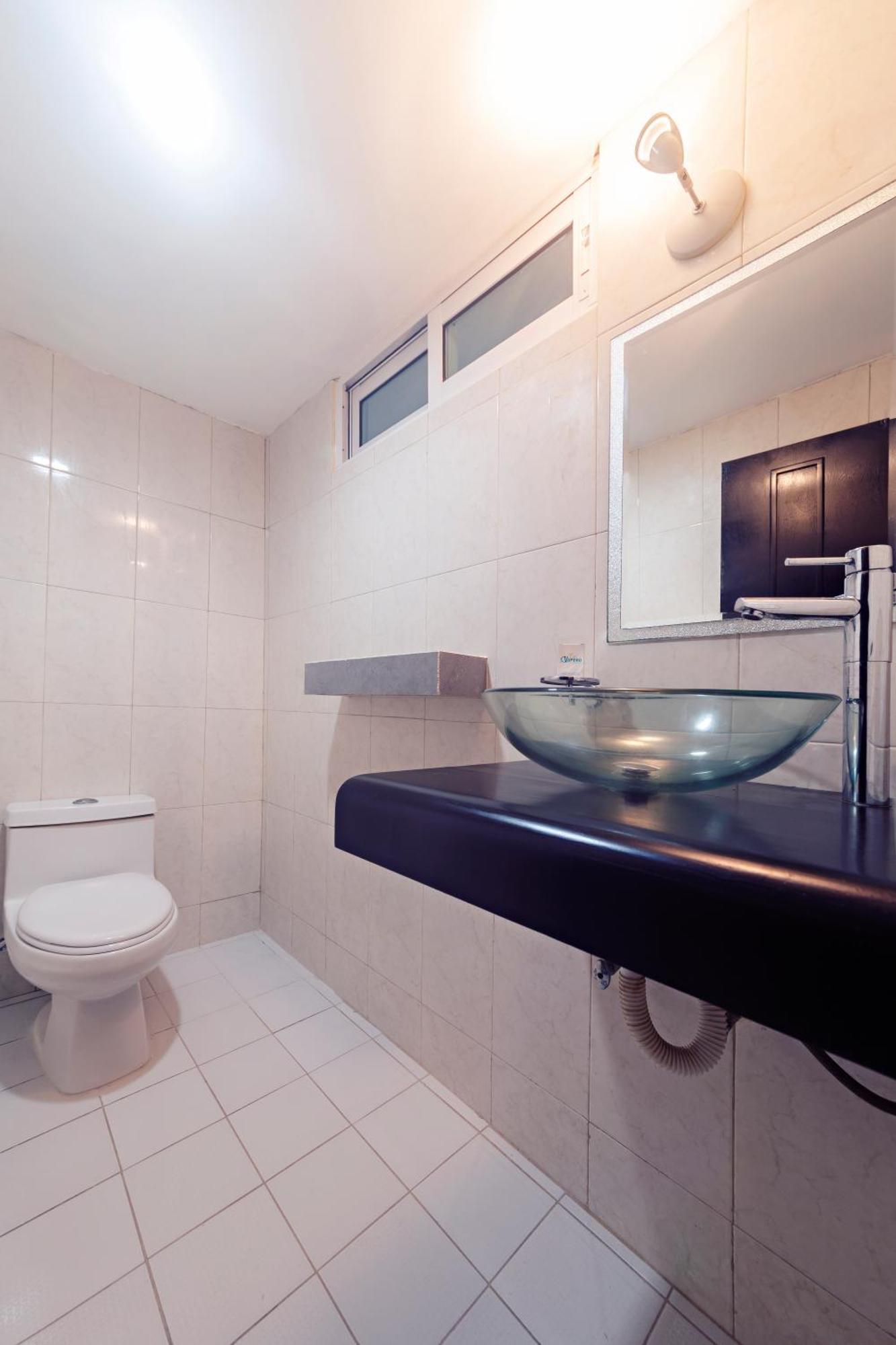 Hotel Carpe Diem Tulum By Nah Hotels Pokoj fotografie