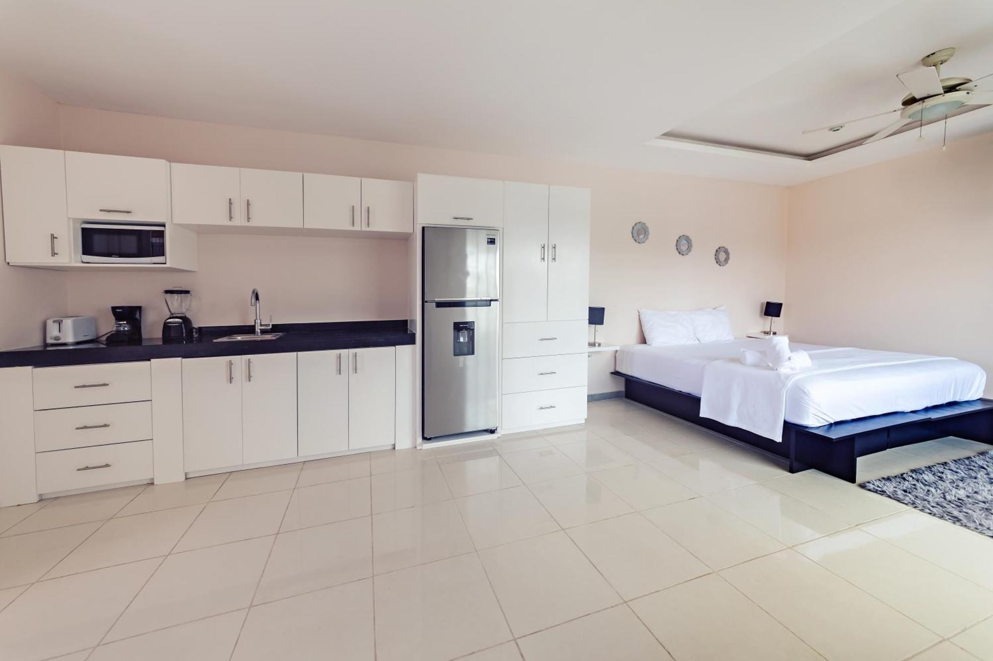 Hotel Carpe Diem Tulum By Nah Hotels Pokoj fotografie